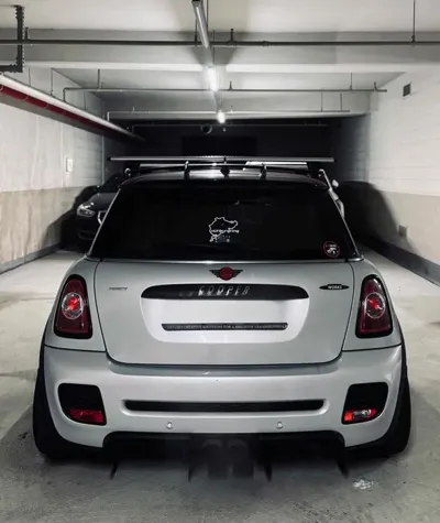 MINI Cooper 2013, 159000 км, за 12300000 KRW - фото 6