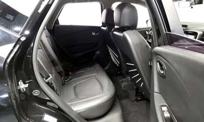 Renault-KoreaSamsung QM3 2018, 71444 км, за 8000000 KRW - фото 11