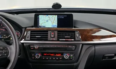 BMW Gran Turismo 2014, 178517 км, за 8400000 KRW - фото 14