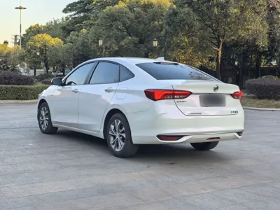 Buick Verano 2023, 23800 км, за 76667.87 CNY - фото 6