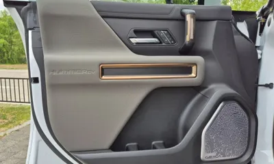 GMC Hummer EV 2025, 9609 км, за 169900000 KRW - фото 13