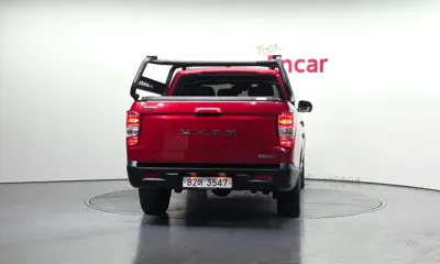 KG_Mobility_Ssangyong Rexton 2019, 162908 км, за 13900000 KRW - фото 4