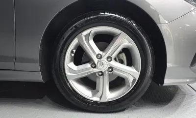 Hyundai Sonata 2018, 128707 км, за 13300000 KRW - фото 21