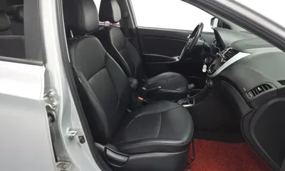 Hyundai Accent 2017, 88415 км, за 5900000 KRW - фото 12