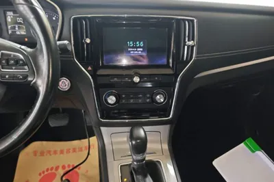 Roewe RX5 2018, 106700 км, за 43584.51 CNY - фото 15