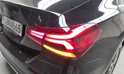 Mercedes-Benz A-Class 2023, 56645 км, за 26200000 KRW - фото 23