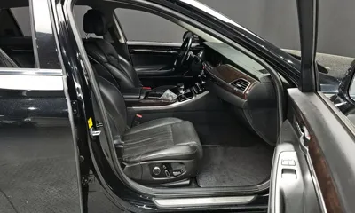 Genesis EQ900 2016, 178565 км, за 13290000 KRW - фото 26