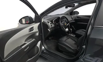 ChevroletGMDaewoo Aveo 2017, 105709 км, за 3990000 KRW - фото 10