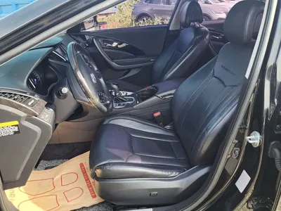 Hyundai Grandeur 2017, 165432 км, за 6900000 KRW - фото 9