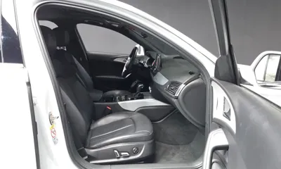 Audi A6 2018, 128434 км, за 16500000 KRW - фото 11