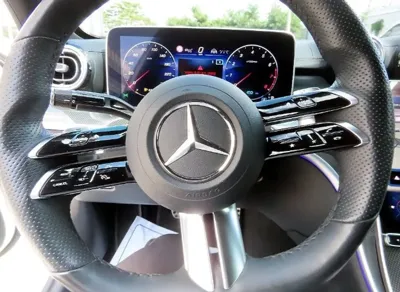 Mercedes-Benz C-Class 2022, 133763 км, за 36900000 KRW - фото 8