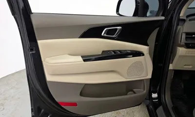 Kia Canival 2023, 43124 км, за 30500000 KRW - фото 24