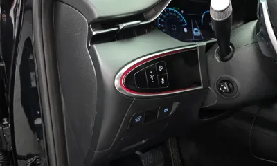 Genesis GV70 2022, 73057 км, за 49700000 KRW - фото 30