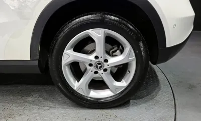 Mercedes-Benz GLA-Class 2019, 47779 км, за 18800000 KRW - фото 21