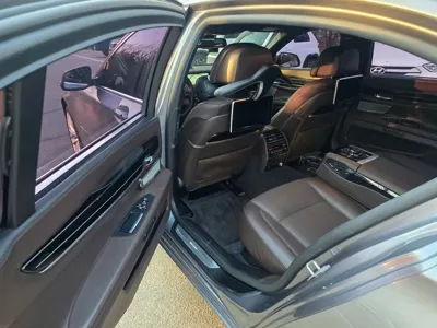 BMW 7-Series 2015, 168000 км, за 17990000 KRW - фото 10