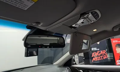 Hyundai Grandeur 2018, 71898 км, за 14000000 KRW - фото 29