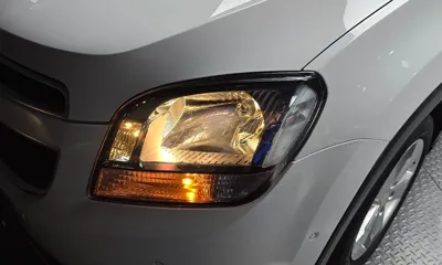 ChevroletGMDaewoo Orlando 2014, 102480 км, за 4900000 KRW - фото 22