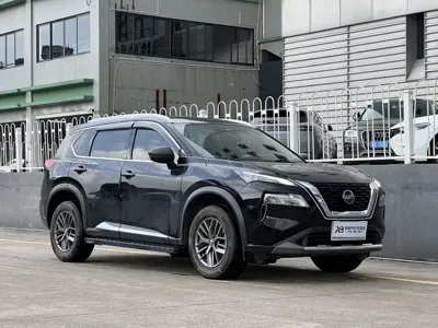 Nissan X-Trail · 2022 год