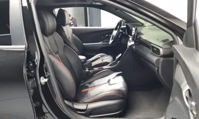 Hyundai Veloster 2020, 73894 км, за 15500000 KRW - фото 26
