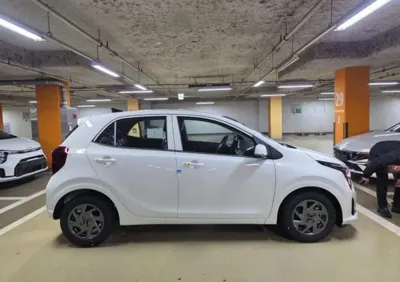 Kia Morning 2026, 8 км, за 2880000 KRW - фото 12
