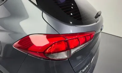 Hyundai Tucson 2018, 117070 км, за 99990000 KRW - фото 23