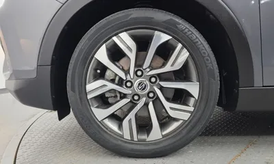 KG_Mobility_Ssangyong TIBOLI 2019, 33508 км, за 9300000 KRW - фото 5