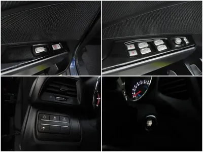 KG_Mobility_Ssangyong TIBOLI 2017, 58330 км, за 8590000 KRW - фото 18