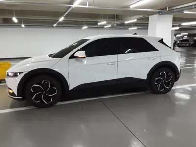Hyundai Ioniq5 2023, 37838 км, за 12480000 KRW - фото 7