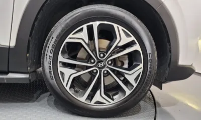 Hyundai Santafe 2019, 97504 км, за 21600000 KRW - фото 5