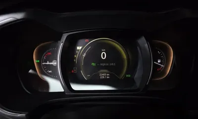 Renault-KoreaSamsung QM6 2023, 22403 км, за 24000000 KRW - фото 8