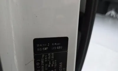 Kia Canival 2019, 120877 км, за 12990000 KRW - фото 30