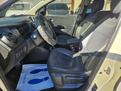 Renault-KoreaSamsung QM3 2015, 166191 км, за 3700000 KRW - фото 8