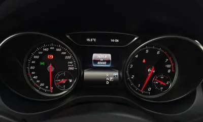 Mercedes-Benz GLA-Class 2019, 40440 км, за 20800000 KRW - фото 8