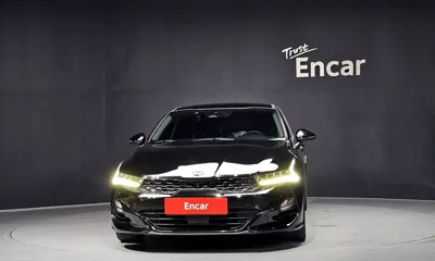 Kia K5 2021, 70363 км, за 15700000 KRW - фото 3