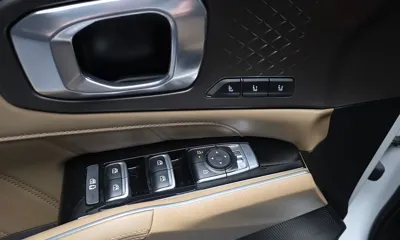 Kia Sorento 2024, 36052 км, за 38500000 KRW - фото 30
