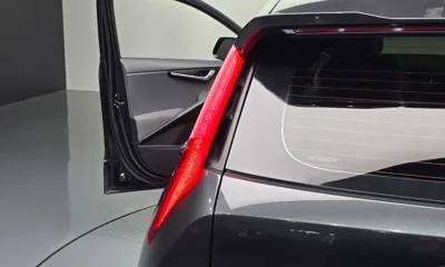 Kia Niro 2022, 97708 км, за 21000000 KRW - фото 23