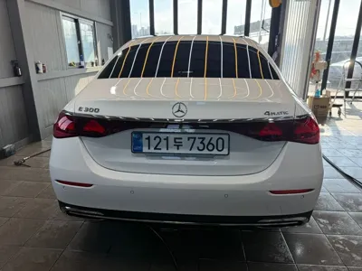 Mercedes-Benz E-Class 2026, 820 км, за 78080000 KRW - фото 6