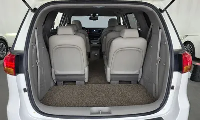Kia Canival 2015, 154886 км, за 8990000 KRW - фото 20