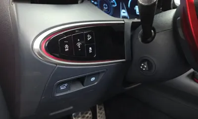 Genesis GV70 2021, 73030 км, за 33800000 KRW - фото 33