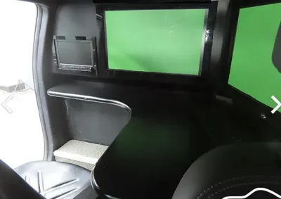 KG_Mobility_Ssangyong Rexton 2019, 12000 км, за 14900000 KRW - фото 10