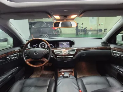 Mercedes-Benz S-Class 2010, 160745 км, за 7290000 KRW - фото 7