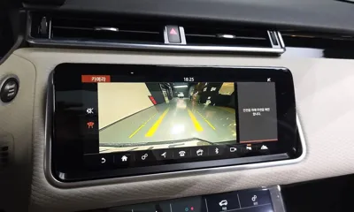 Land Rover Range Rover Velar 2018, 85684 км, за 31990000 KRW - фото 15