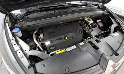Citroen-DS C4 Picasso 2015, 96868 км, за 8990000 KRW - фото 6