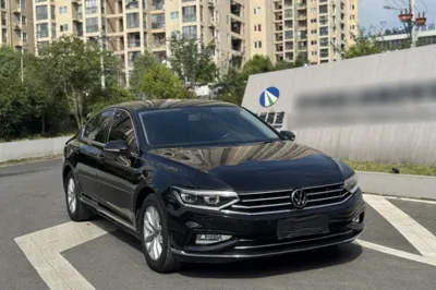 Volkswagen Magotan 2020, 90200 км, за 98842.47 CNY