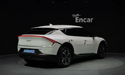 Kia EV6 2024, 68385 км, за 29900000 KRW