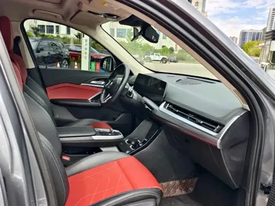 BMW X1 2023, 55000 км, за 139800 CNY