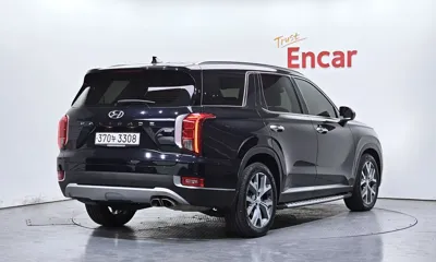 Hyundai Palisade 2020, 194567 км, за 20300000 KRW