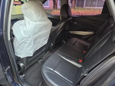 KG_Mobility_Ssangyong TIBOLI 2015, 204892 км, за 4290000 KRW - фото 9