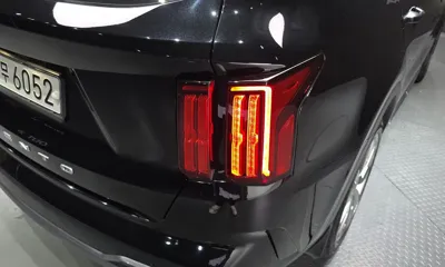 Kia Sorento 2022, 73017 км, за 27800000 KRW - фото 23