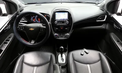 ChevroletGMDaewoo Spark 2019, 17150 км, за 9600000 KRW - фото 7